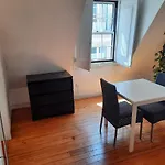 Inglesinhos Loft