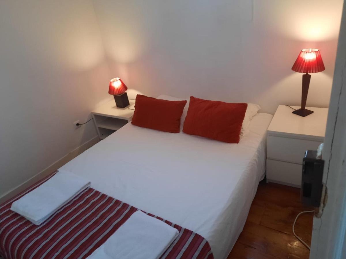 Inglesinhos Loft * Lisbon
