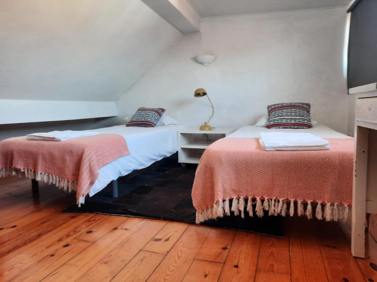 Inglesinhos Loft Lisbon