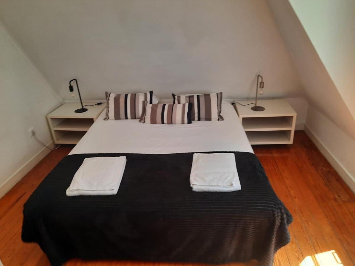 Inglesinhos Loft * Lisbon