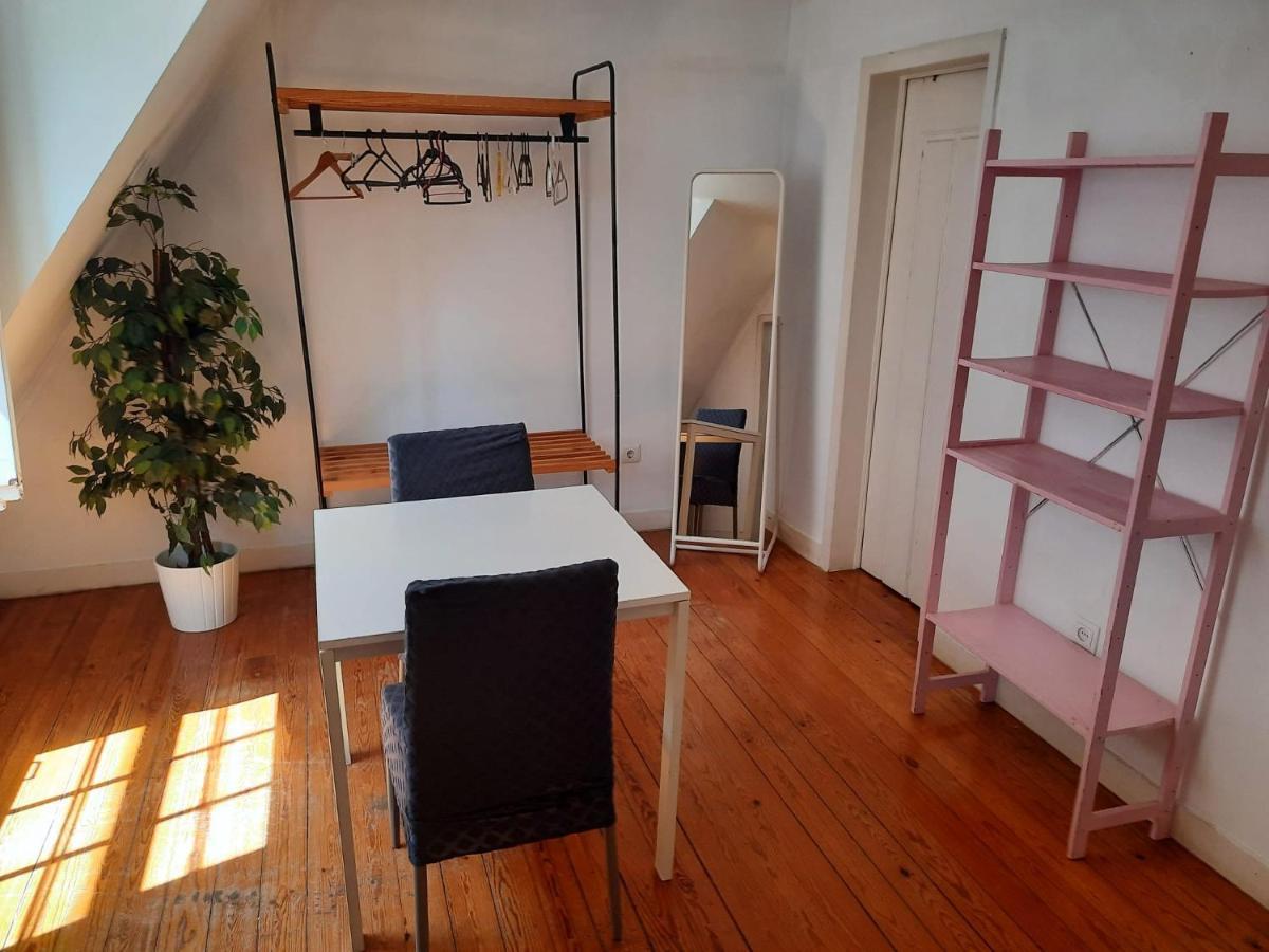 Inglesinhos Loft Lisbon