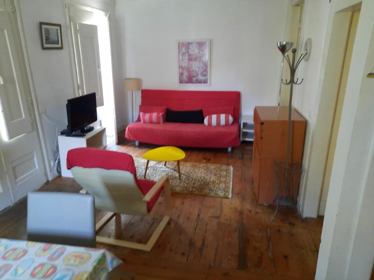 Inglesinhos Loft * Lisbon