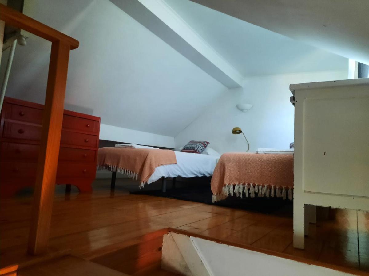Inglesinhos Loft Apartment