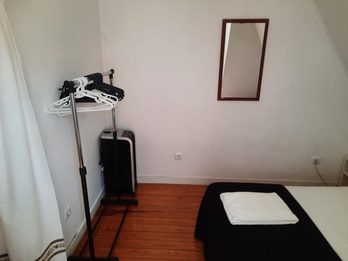 Inglesinhos Loft