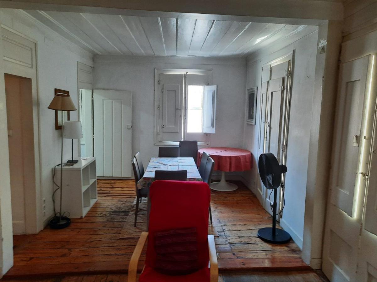 Inglesinhos Loft Apartment Lisbon