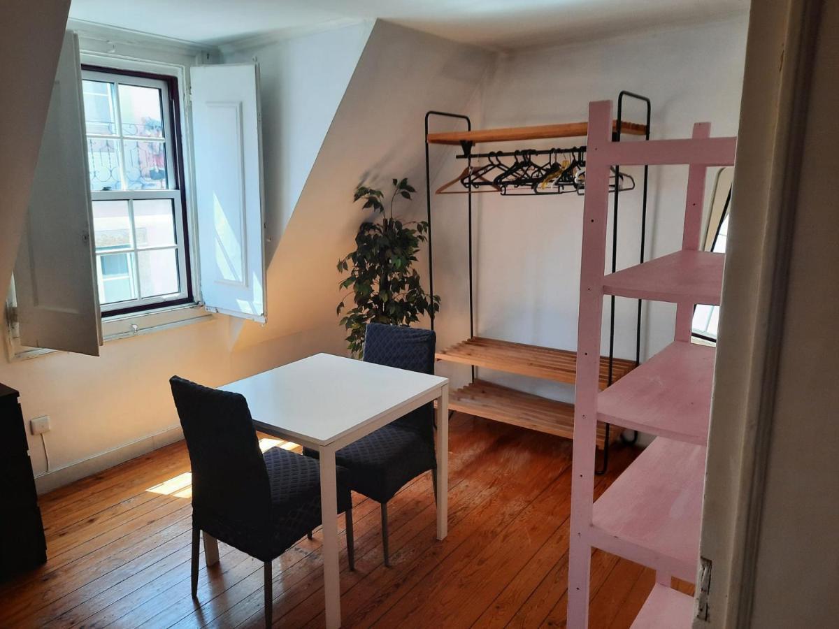 Inglesinhos Loft *