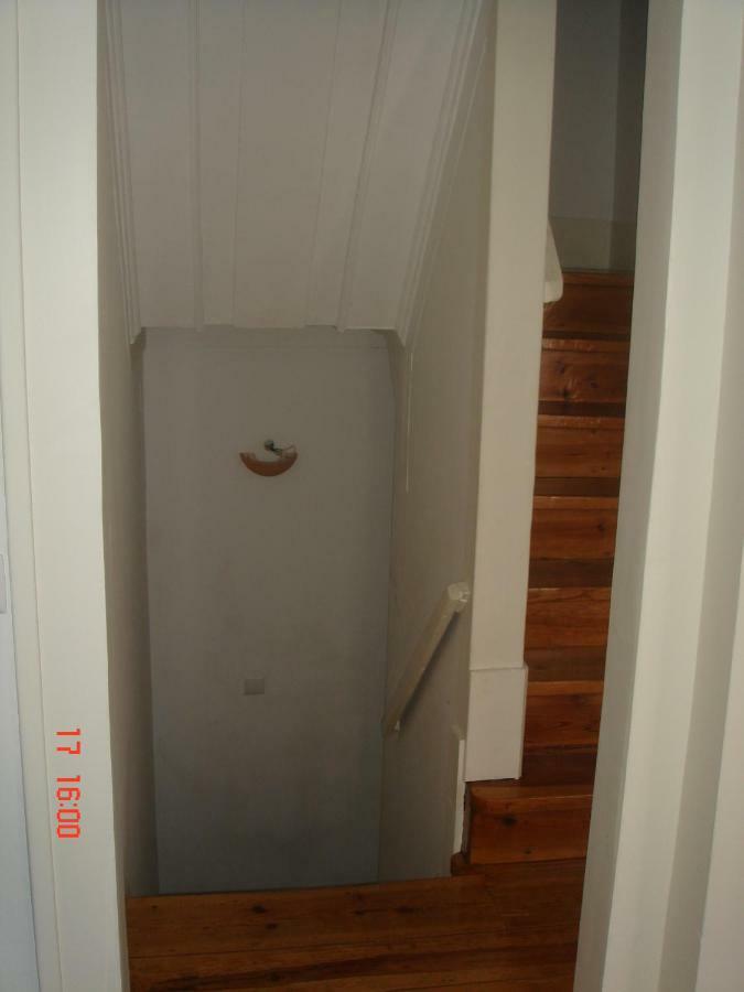 Inglesinhos Loft Apartment
