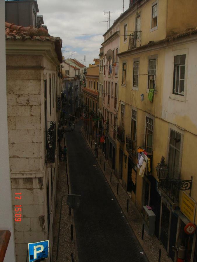 Inglesinhos Loft