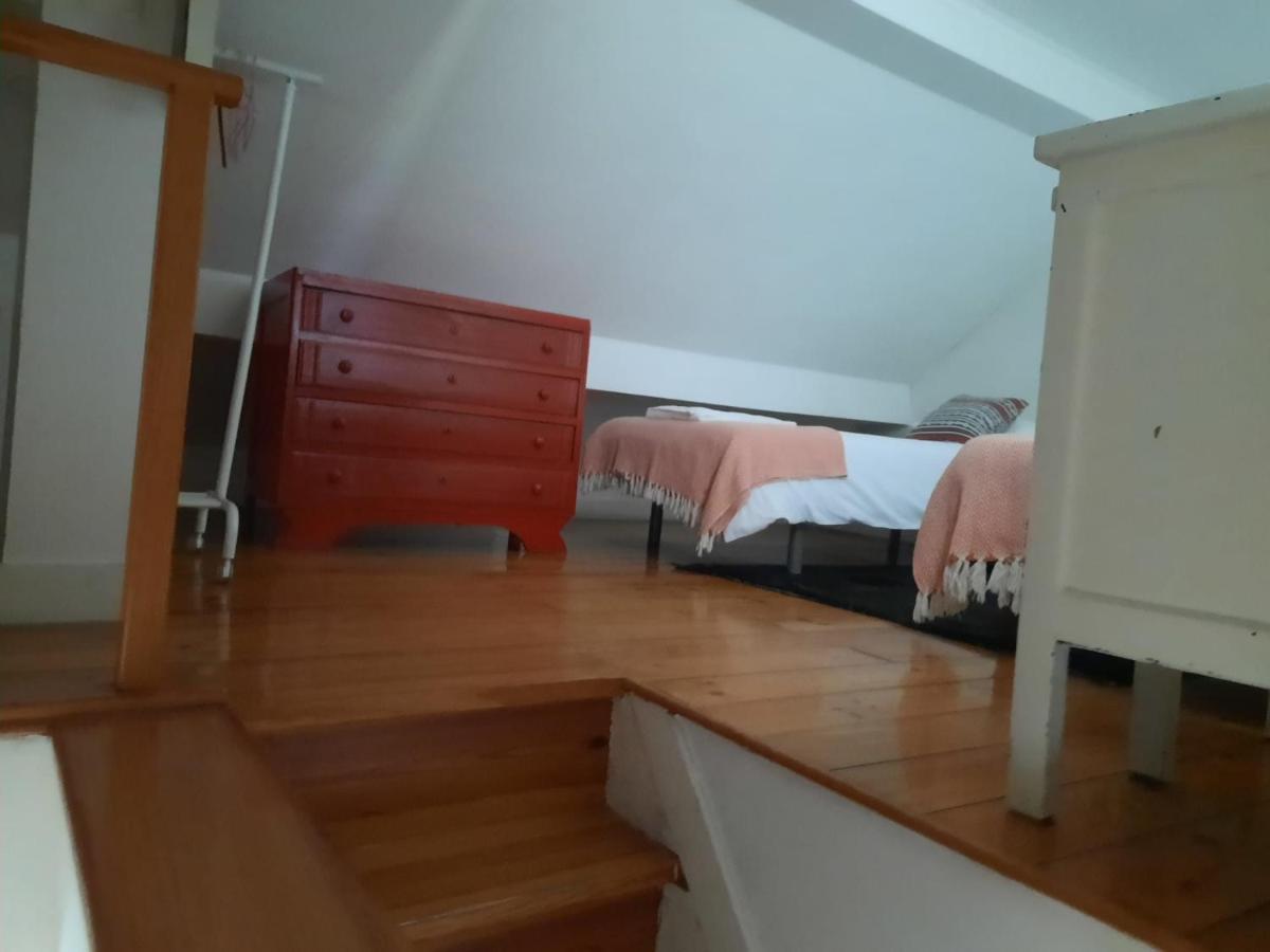 Inglesinhos Loft * Lisbon